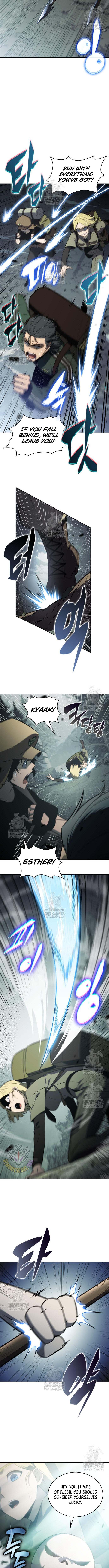 I’m the Max-Level Newbie Chapter 250 page 13 - 