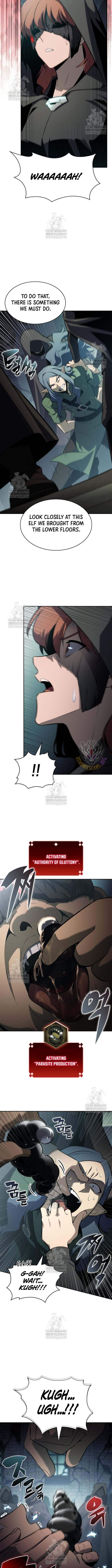 I’m the Max-Level Newbie Chapter 250 page 5 - 
