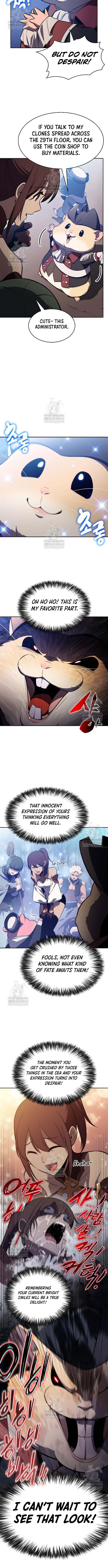 I’m the Max-Level Newbie Chapter 250 page 8 - 