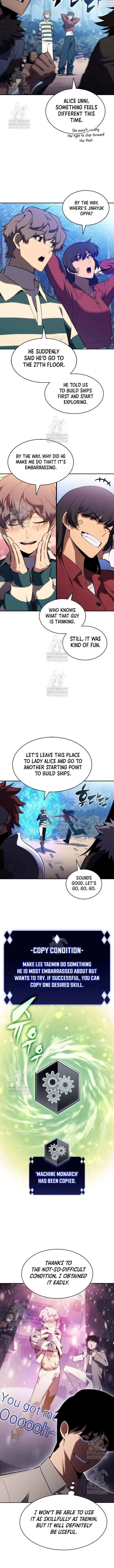 I’m the Max-Level Newbie Chapter 250 page 10 - 