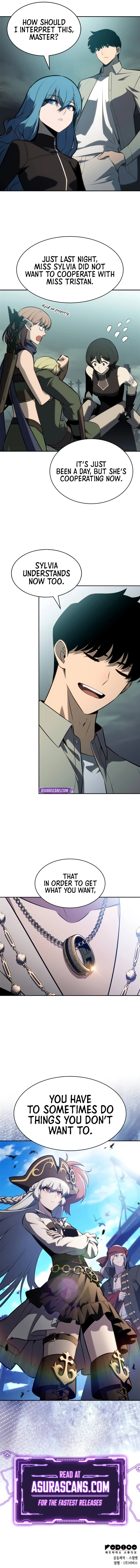 I’m the Max-Level Newbie Chapter 252 page 14 - 