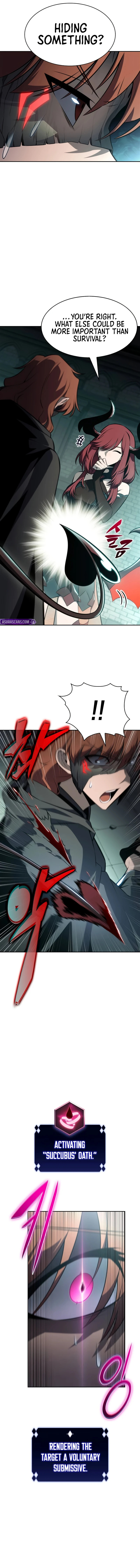 I’m the Max-Level Newbie Chapter 252 page 7 - 