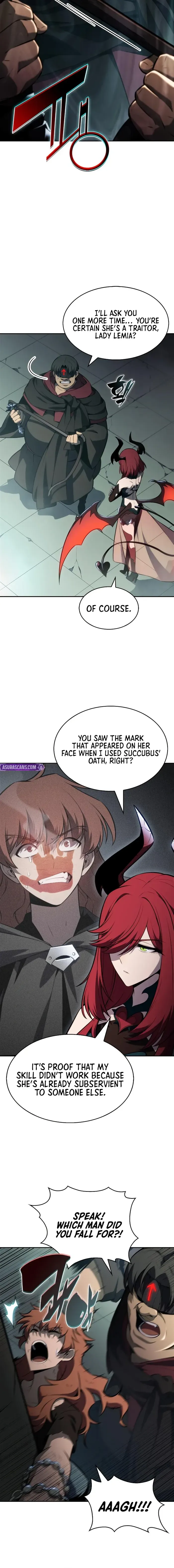 I’m the Max-Level Newbie Chapter 253 page 2 - 