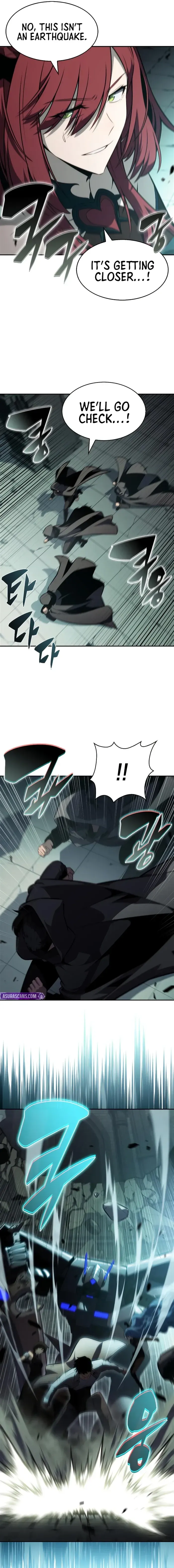 I’m the Max-Level Newbie Chapter 253 page 11 - 