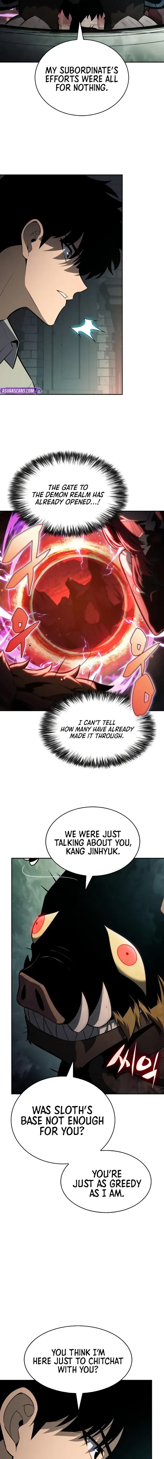 I’m the Max-Level Newbie Chapter 253 page 13 - 
