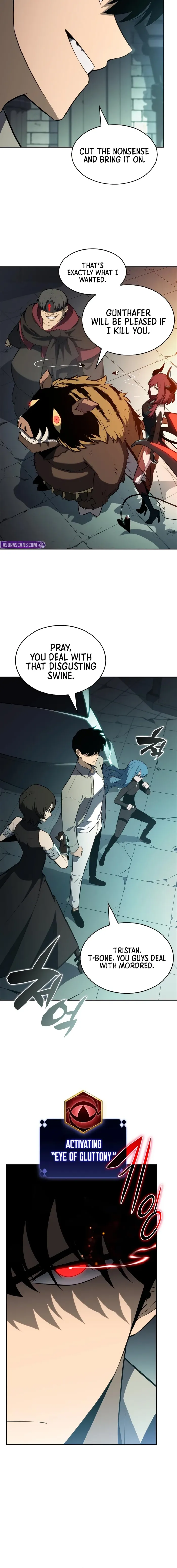I’m the Max-Level Newbie Chapter 253 page 14 - 