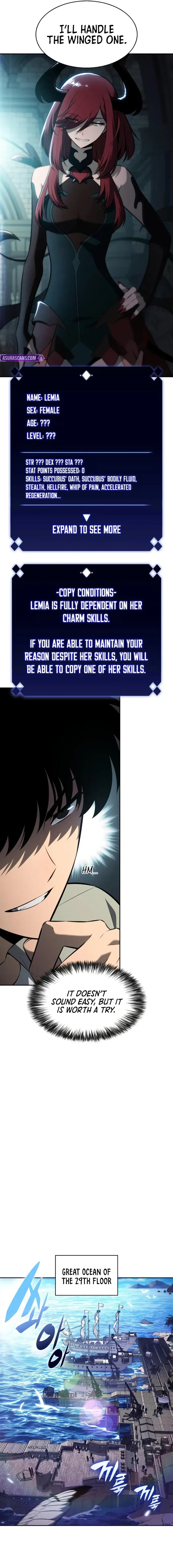 I’m the Max-Level Newbie Chapter 253 page 15 - 