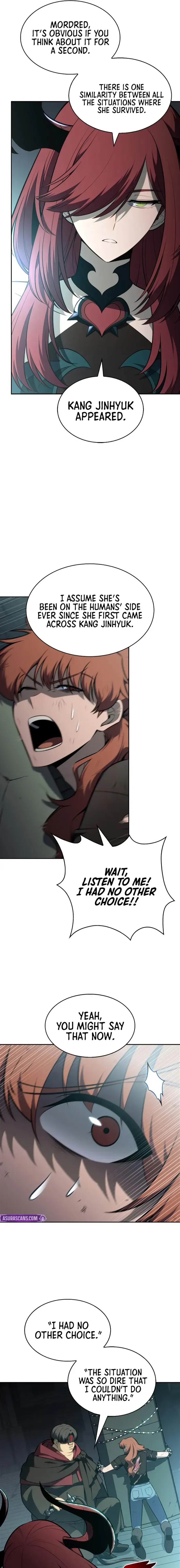 I’m the Max-Level Newbie Chapter 253 page 3 - 