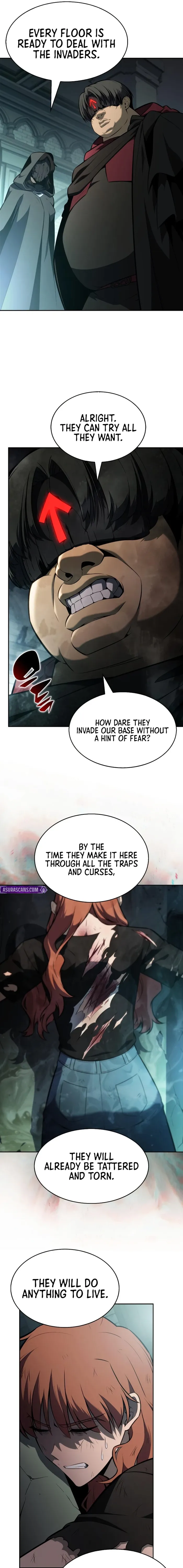 I’m the Max-Level Newbie Chapter 253 page 9 - 