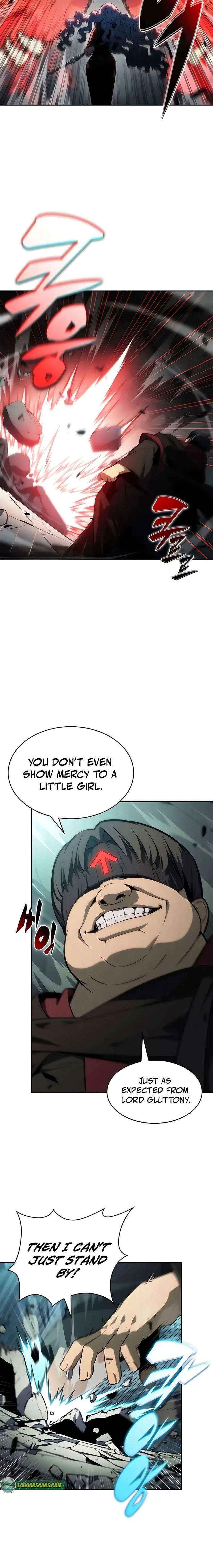 I’m the Max-Level Newbie Chapter 254 page 2 - 