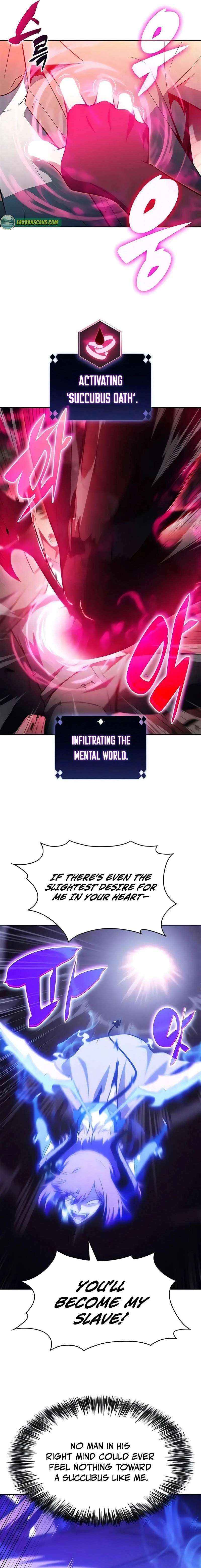 I’m the Max-Level Newbie Chapter 254 page 13 - 