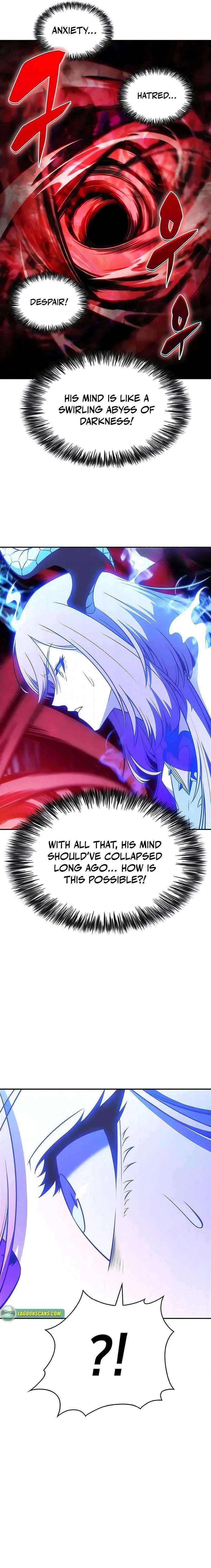 I’m the Max-Level Newbie Chapter 254 page 15 - 