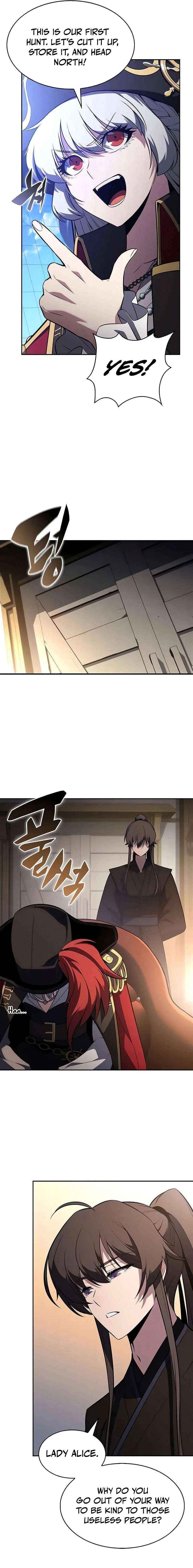 I’m the Max-Level Newbie Chapter 254 page 17 - 