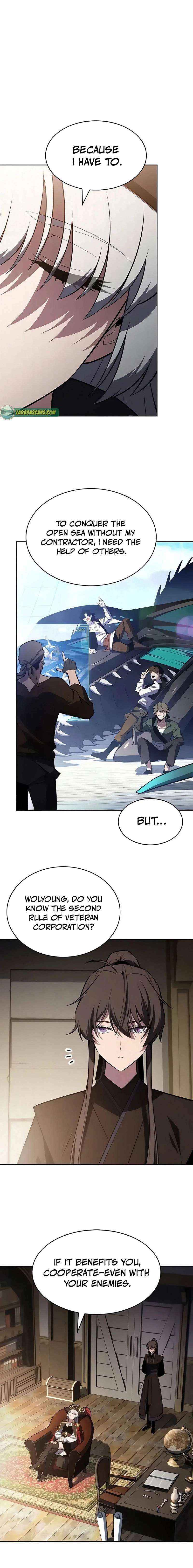 I’m the Max-Level Newbie Chapter 254 page 18 - 