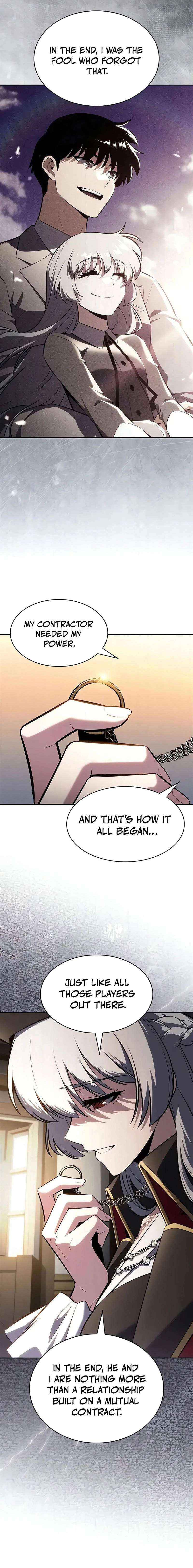 I’m the Max-Level Newbie Chapter 254 page 20 - 