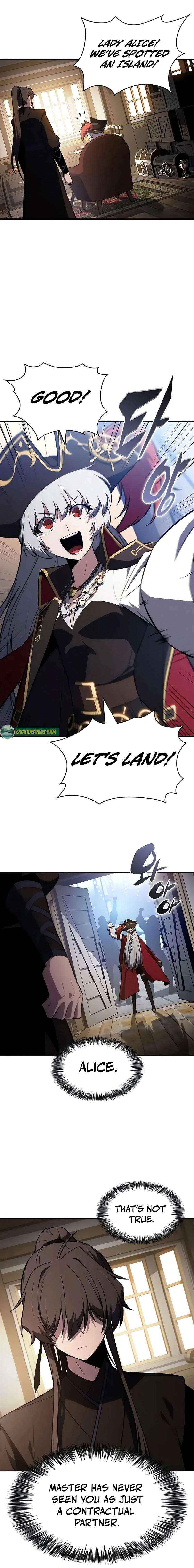 I’m the Max-Level Newbie Chapter 254 page 21 - 