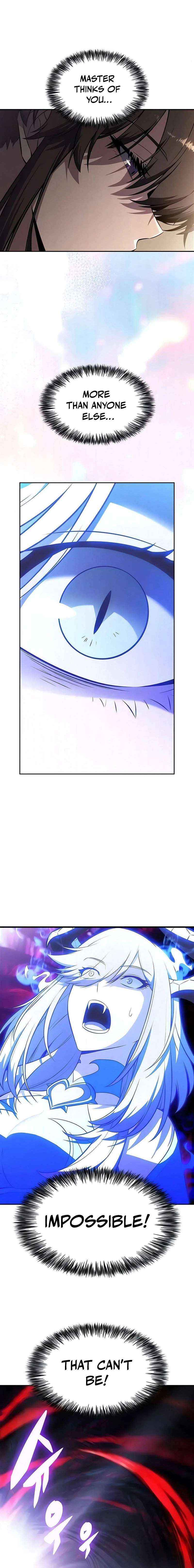 I’m the Max-Level Newbie Chapter 254 page 22 - 