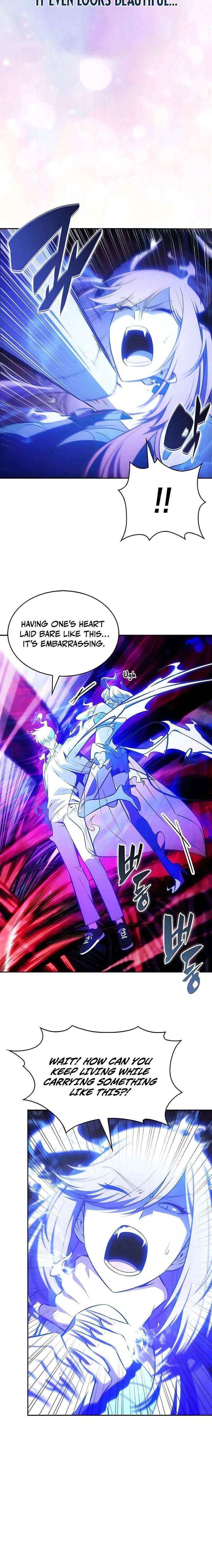 I’m the Max-Level Newbie Chapter 254 page 24 - 