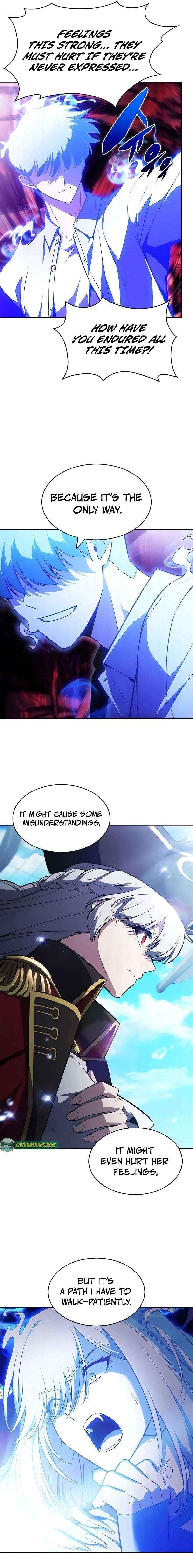 I’m the Max-Level Newbie Chapter 254 page 25 - 
