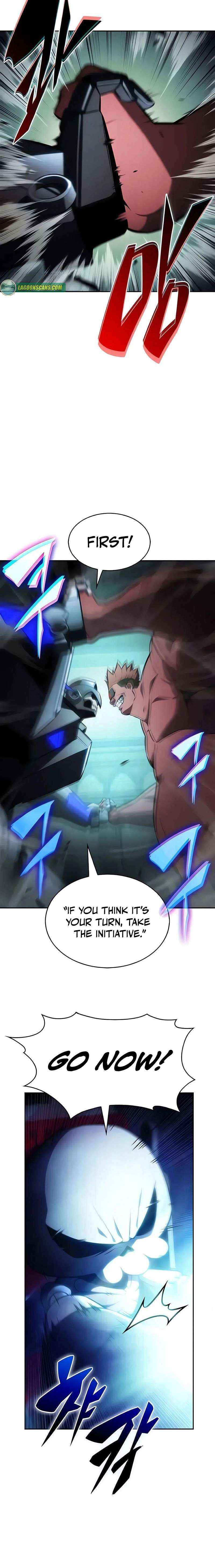 I’m the Max-Level Newbie Chapter 254 page 6 - 