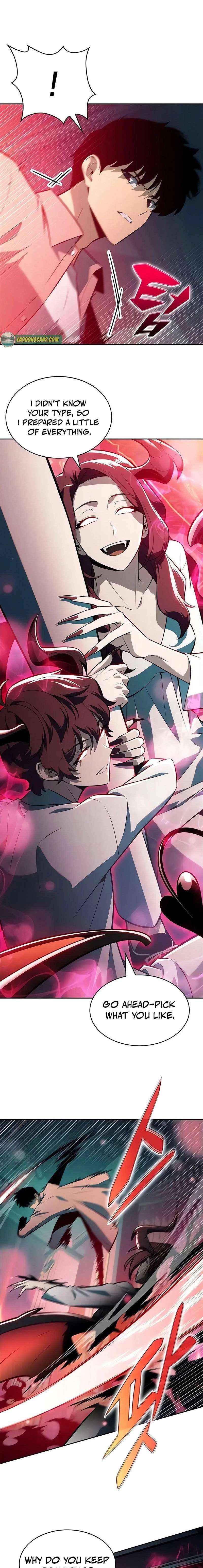 I’m the Max-Level Newbie Chapter 254 page 9 - 