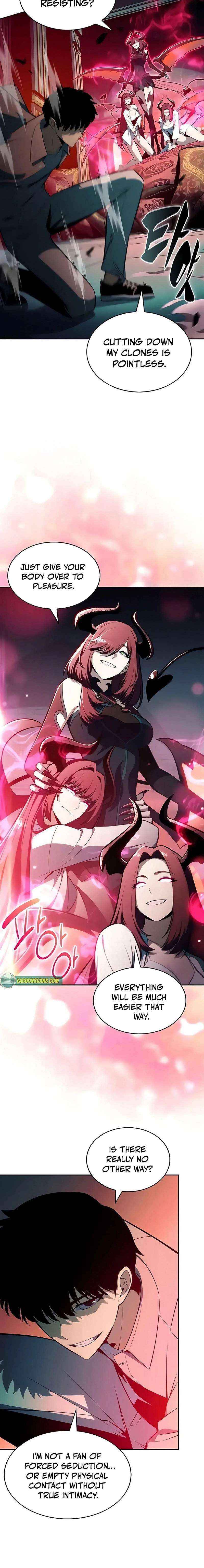 I’m the Max-Level Newbie Chapter 254 page 10 - 