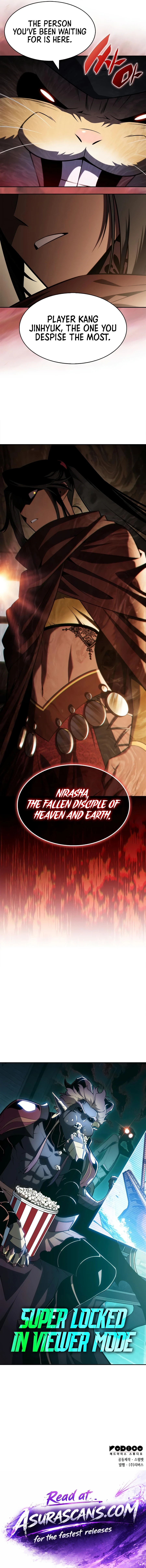 I’m the Max-Level Newbie Chapter 256 page 15 - 