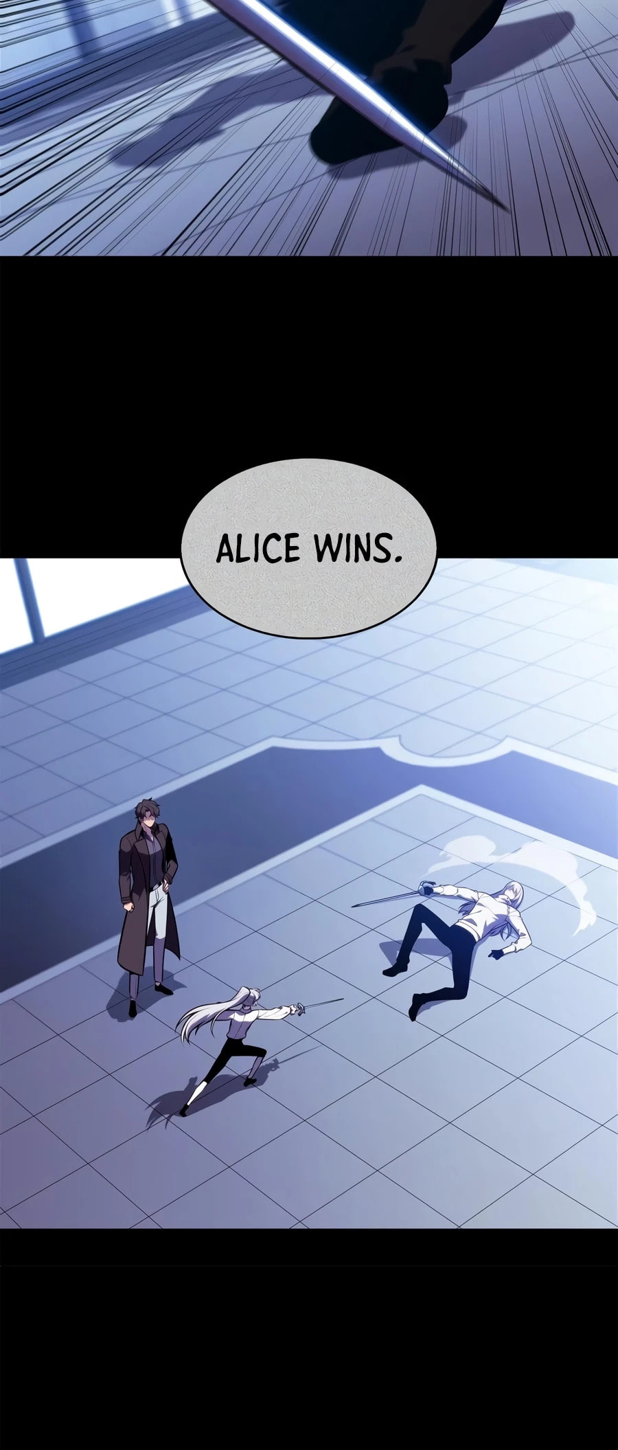 I’m the Max-Level Newbie Chapter 259 page 16 - 