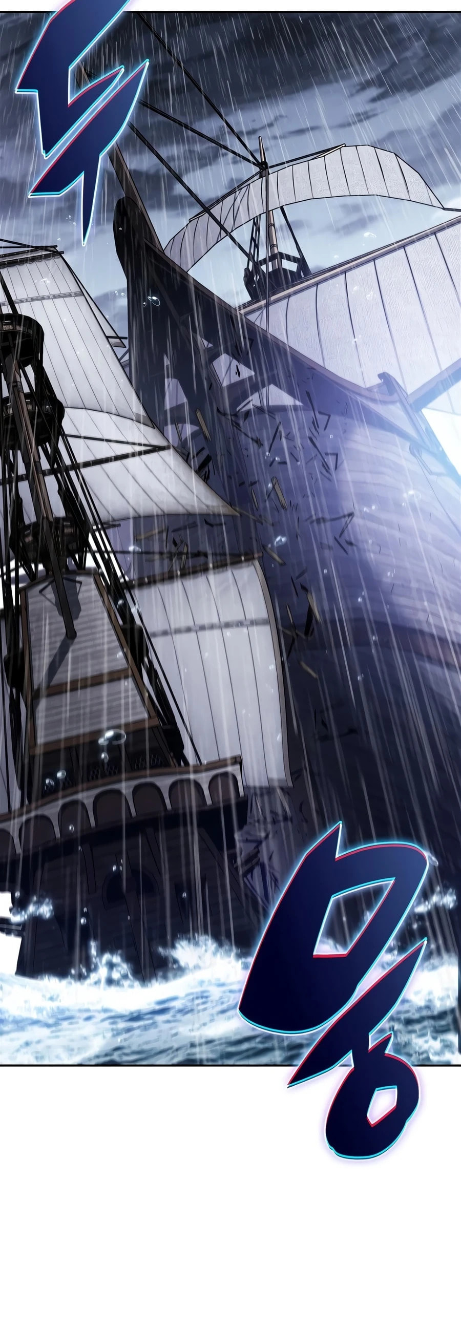 I’m the Max-Level Newbie Chapter 259 page 6 - 