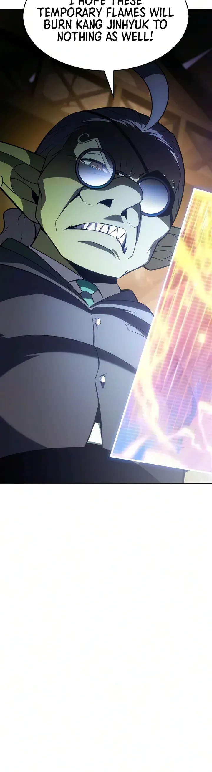 I’m the Max-Level Newbie Chapter 260 page 5 - 