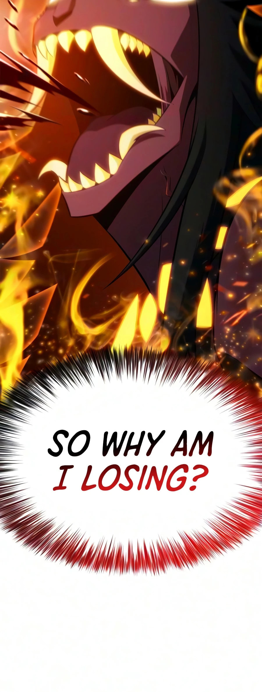 I’m the Max-Level Newbie Chapter 261 page 18 - 