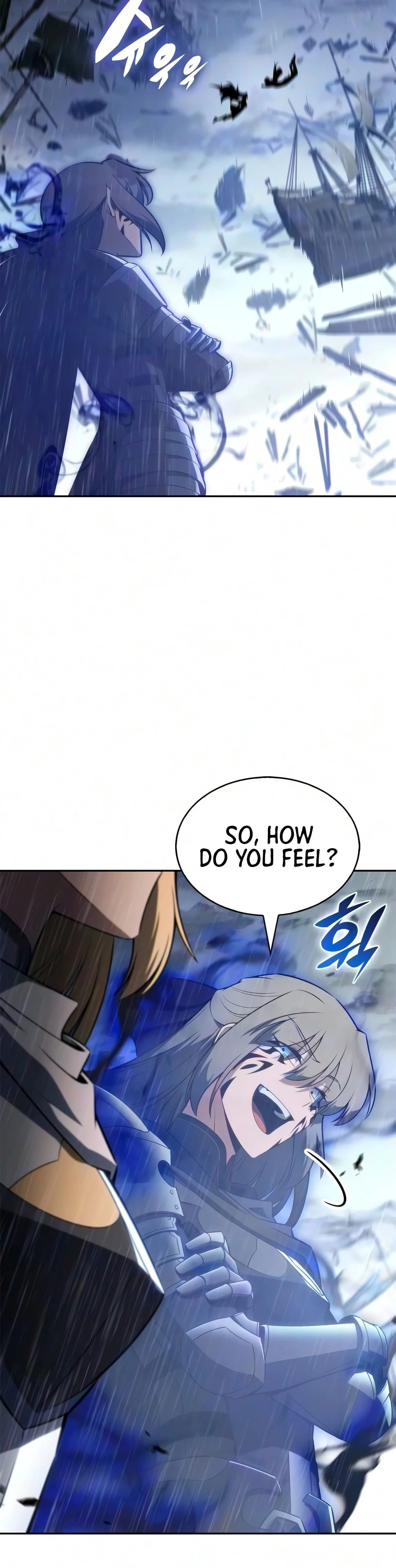 I’m the Max-Level Newbie Chapter 261 page 20 - 