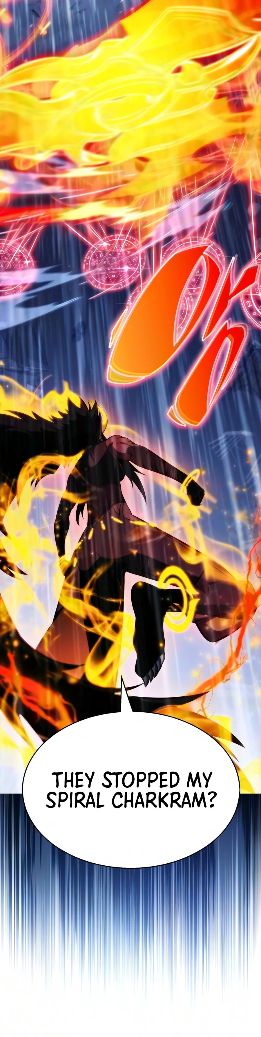 I’m the Max-Level Newbie Chapter 261 page 10 - 