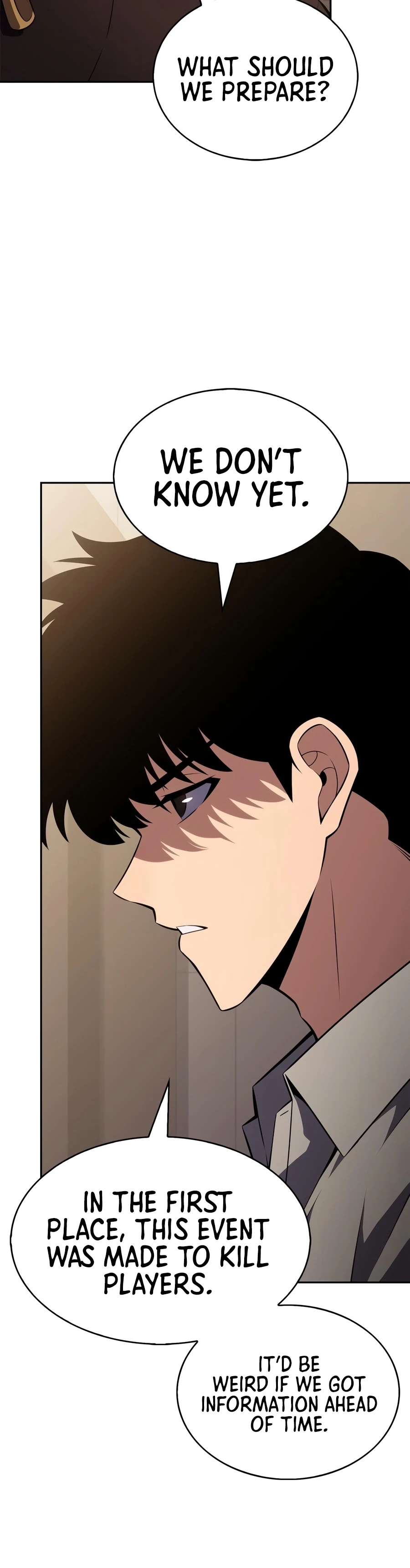 I’m the Max-Level Newbie Chapter 262 page 13 - 