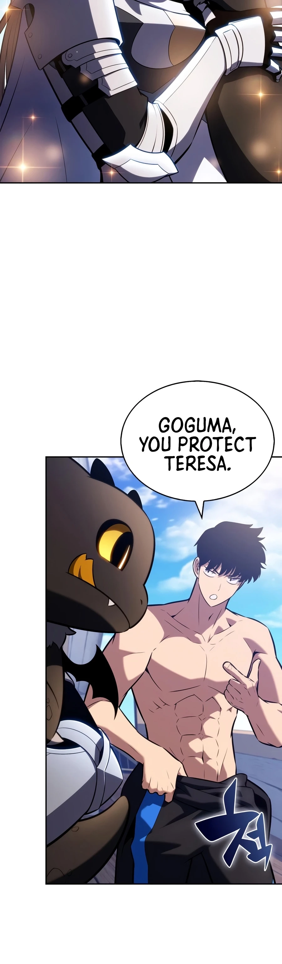 I’m the Max-Level Newbie Chapter 262 page 16 - 