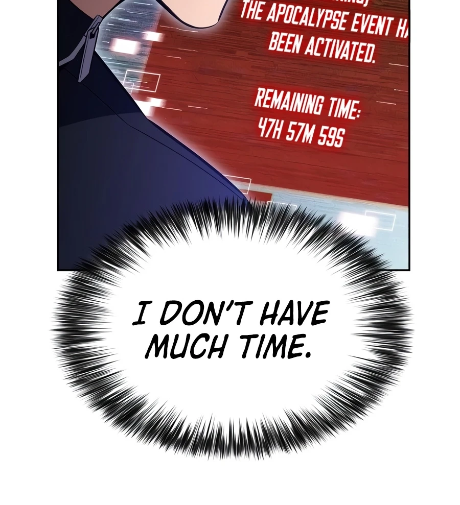 I’m the Max-Level Newbie Chapter 262 page 19 - 