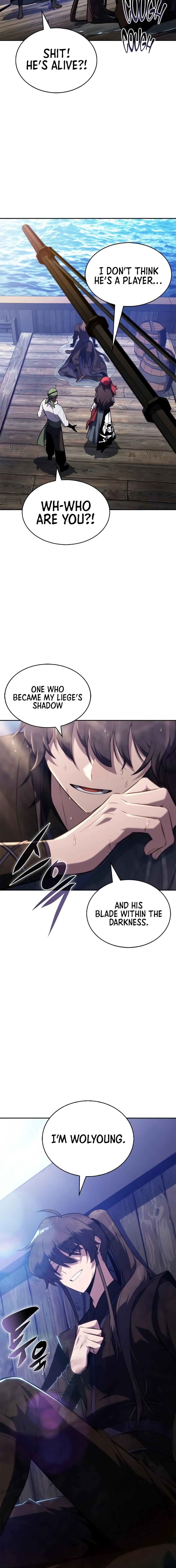 I’m the Max-Level Newbie Chapter 262 page 3 - 