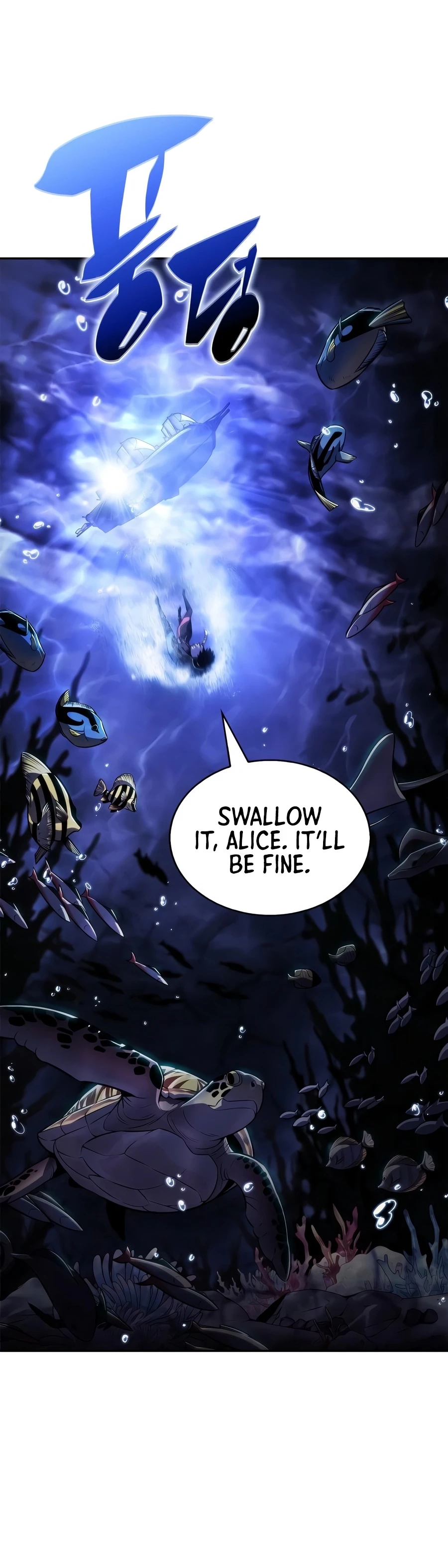 I’m the Max-Level Newbie Chapter 262 page 22 - 