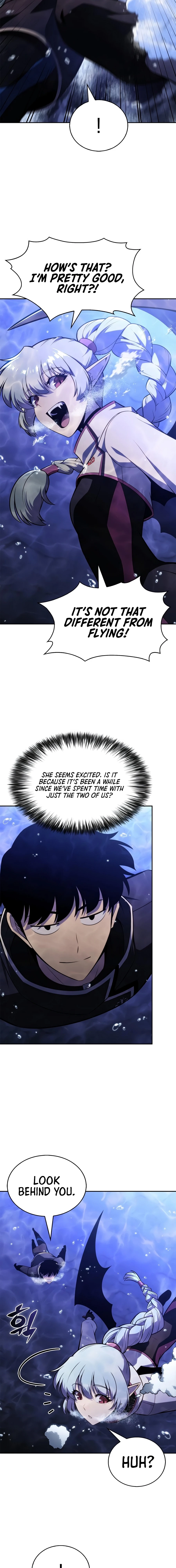 I’m the Max-Level Newbie Chapter 262 page 24 - 