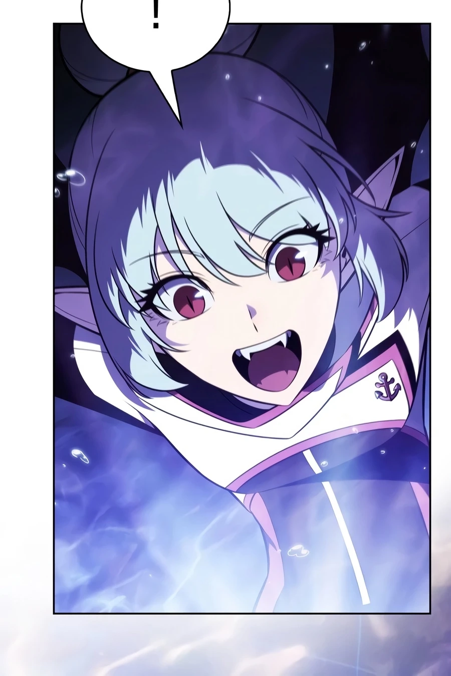 I’m the Max-Level Newbie Chapter 262 page 25 - 