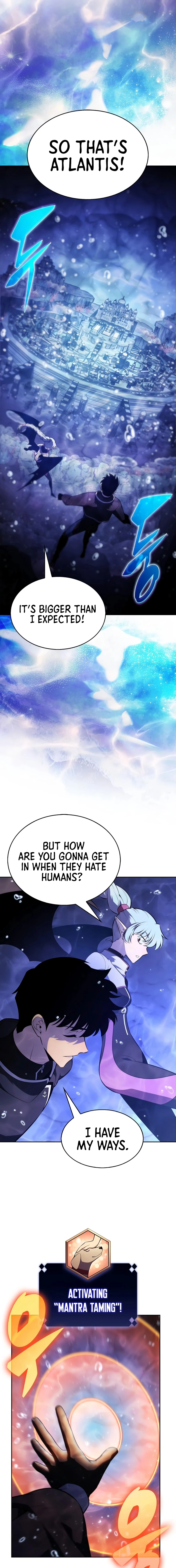 I’m the Max-Level Newbie Chapter 262 page 26 - 