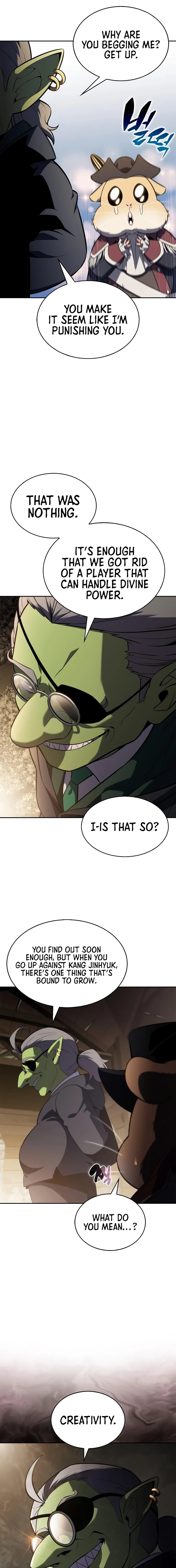 I’m the Max-Level Newbie Chapter 262 page 29 - 