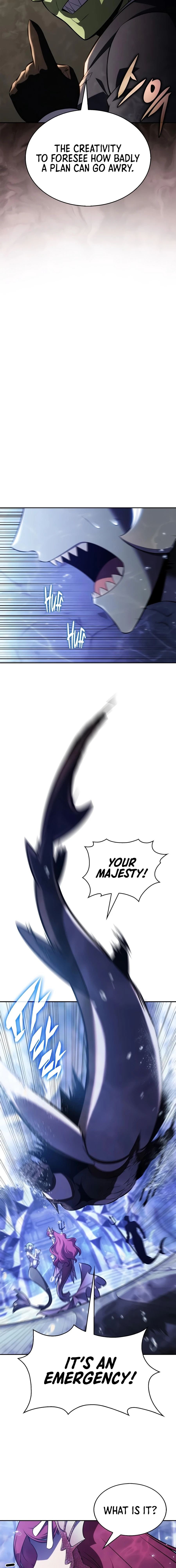 I’m the Max-Level Newbie Chapter 262 page 30 - 