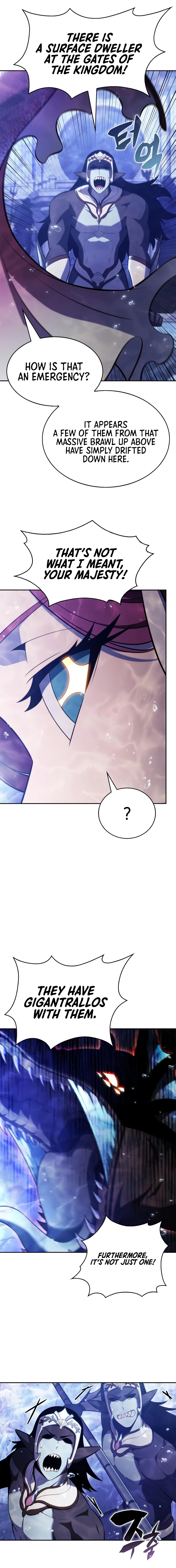 I’m the Max-Level Newbie Chapter 262 page 32 - 