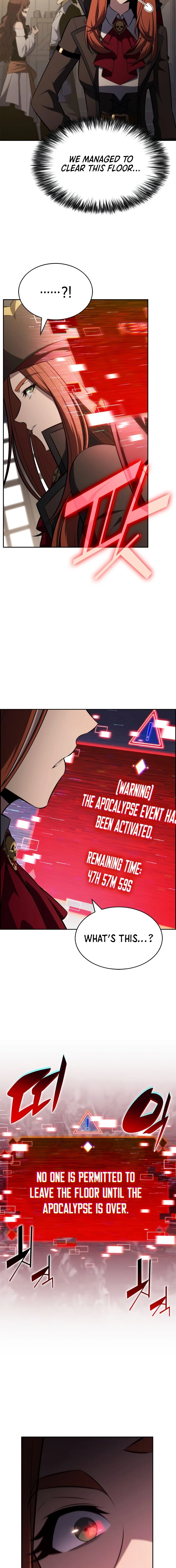 I’m the Max-Level Newbie Chapter 262 page 6 - 