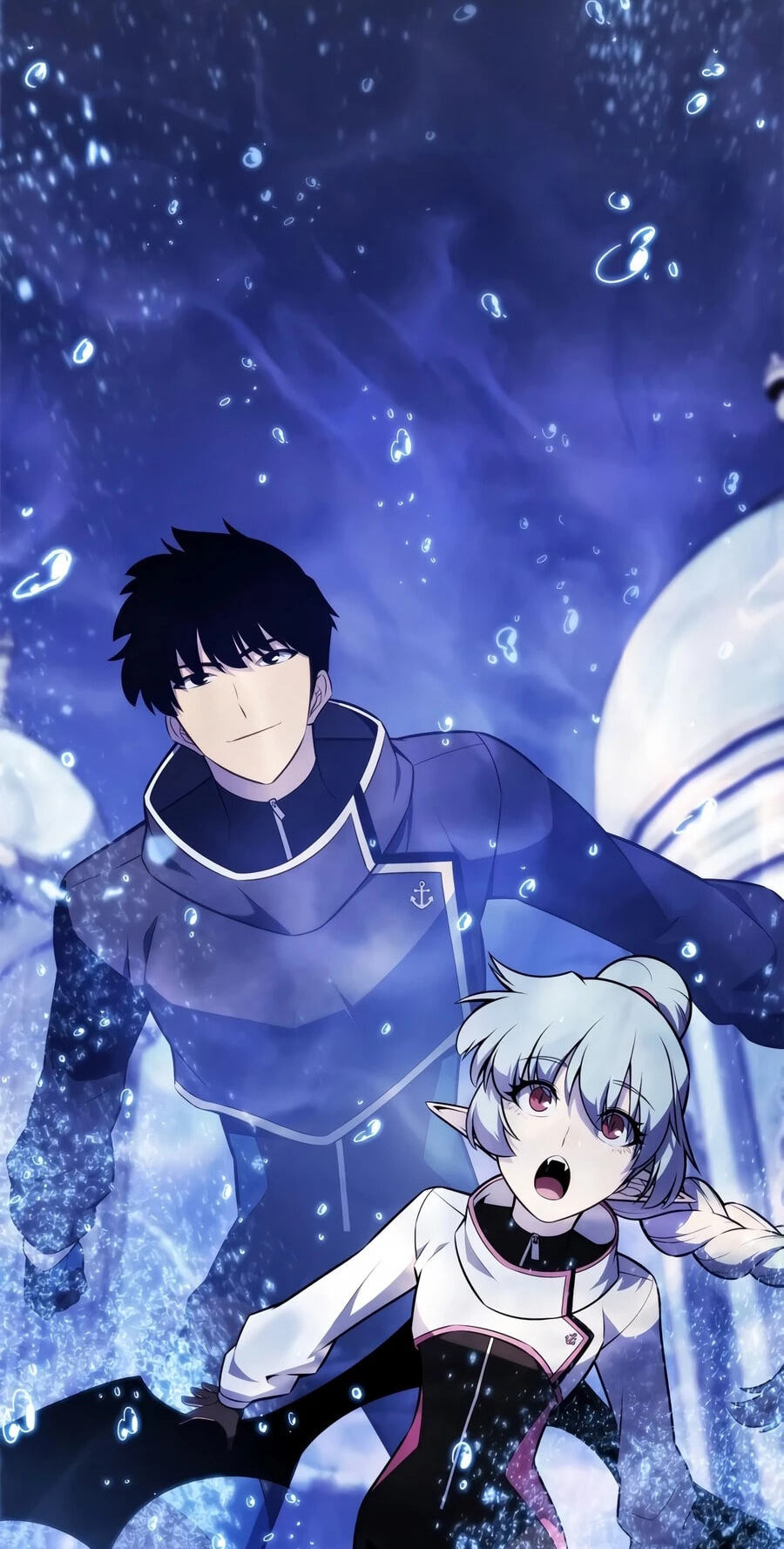 I’m the Max-Level Newbie Chapter 263 page 2 - 