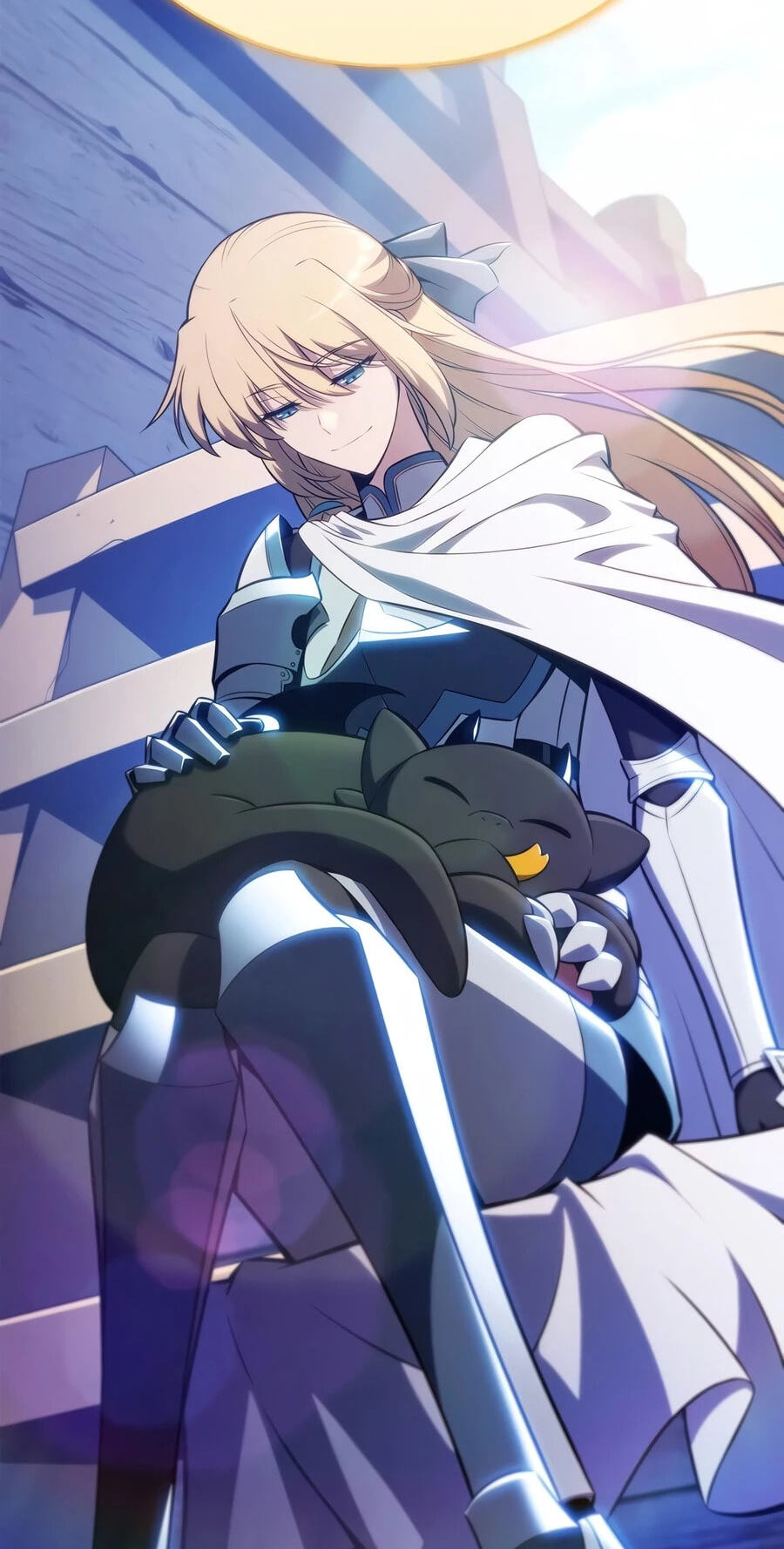 I’m the Max-Level Newbie Chapter 263 page 106 - 