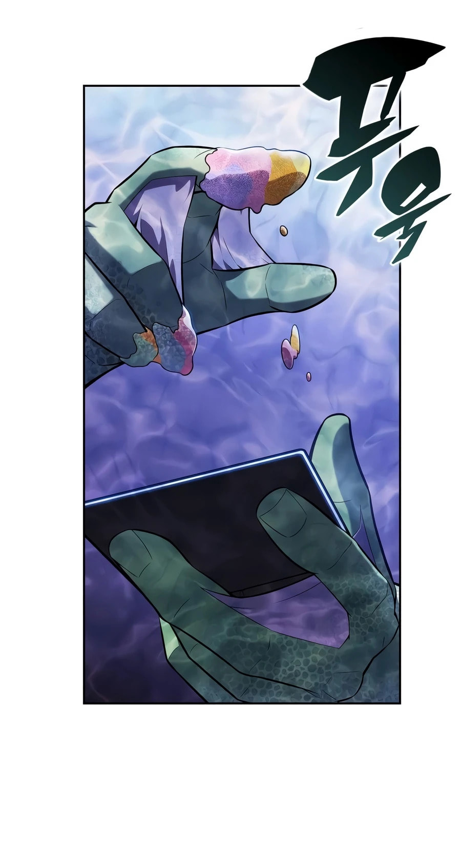 I’m the Max-Level Newbie Chapter 263 page 108 - 