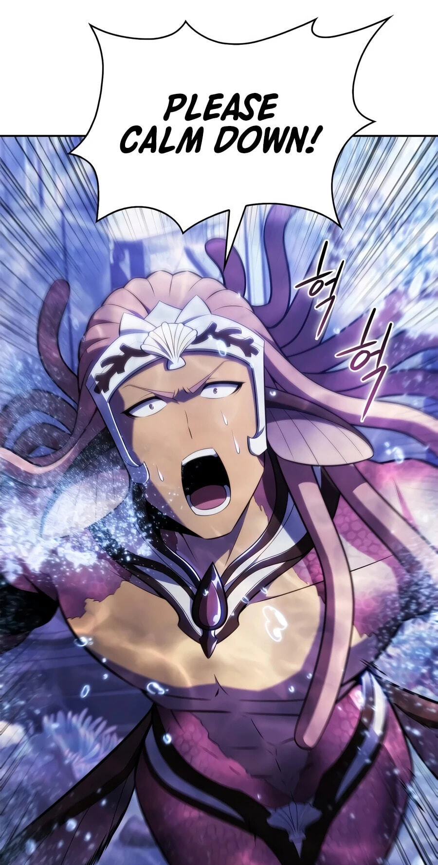 I’m the Max-Level Newbie Chapter 263 page 12 - 