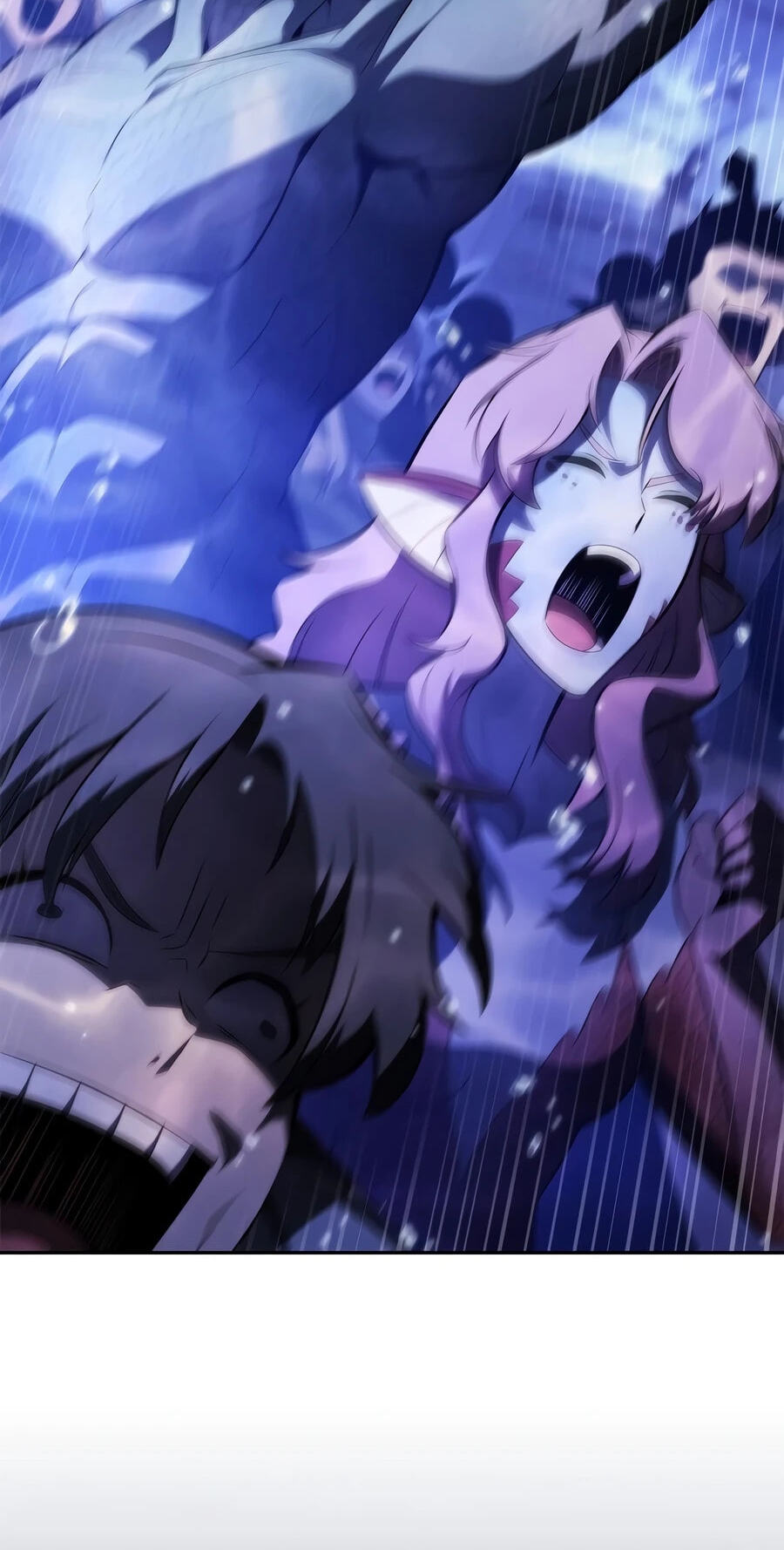 I’m the Max-Level Newbie Chapter 263 page 111 - 